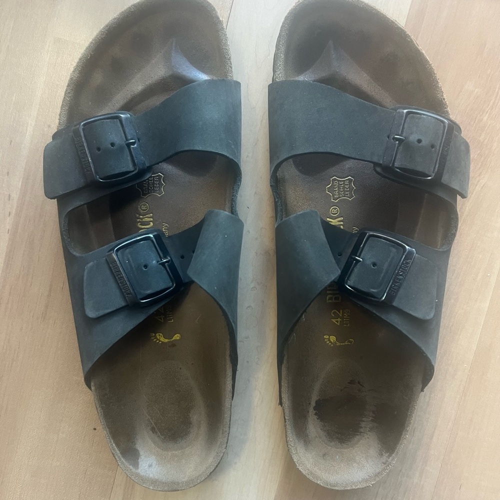 Birkenstock Size 42